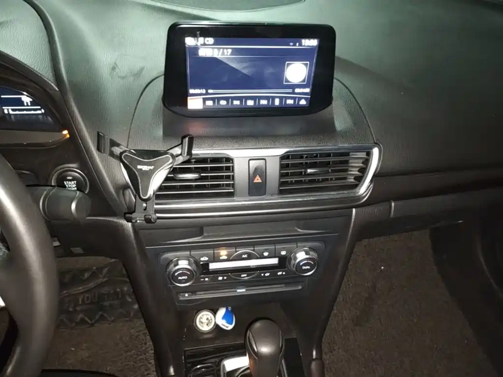Mazda 3 Axela — миниатюра 13