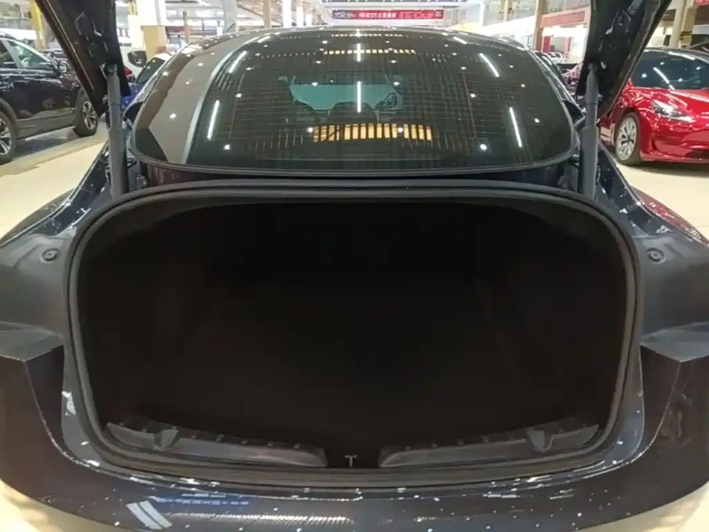 Tesla Model 3 — миниатюра 19