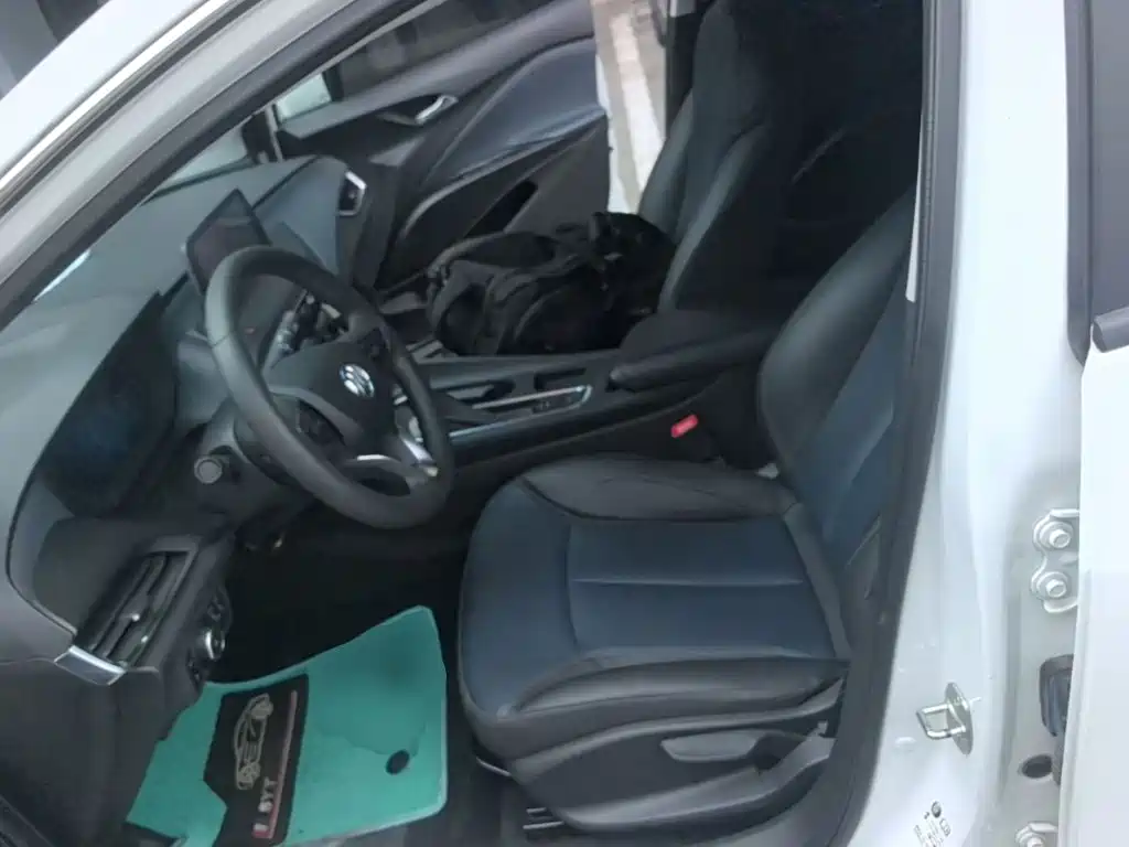 Buick Velite 6 — миниатюра 15