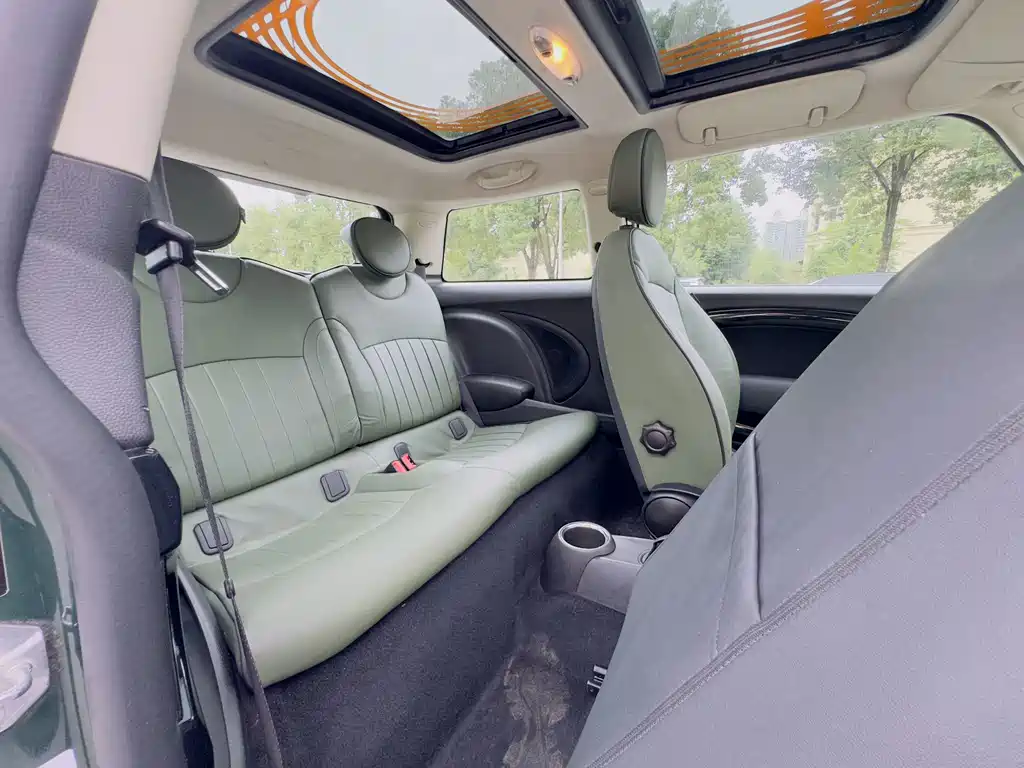 MINI Mini — миниатюра 12