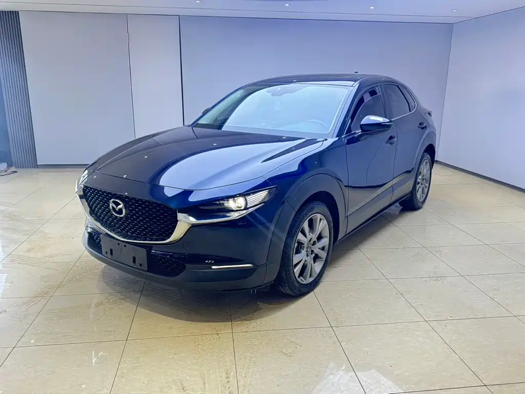 MAZDA CX 30