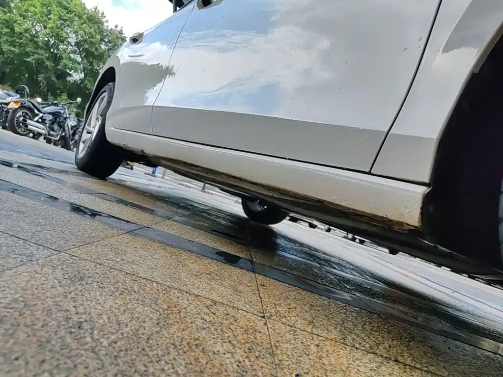 Volkswagen Lamando — миниатюра 21