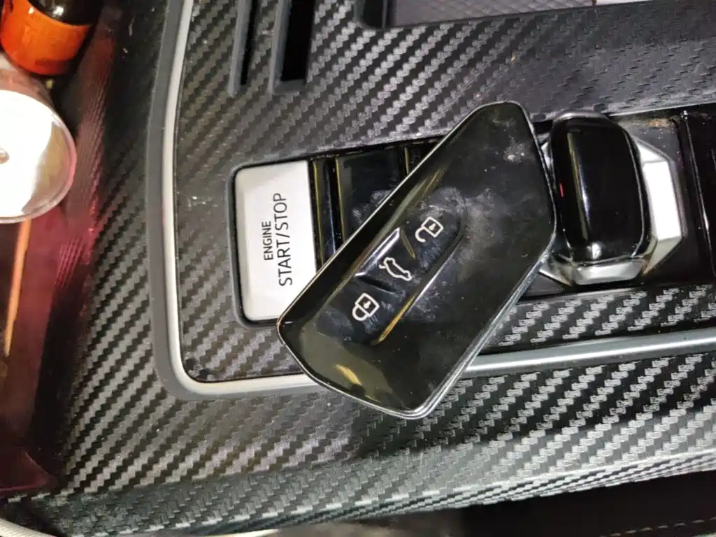 Volkswagen Golf — миниатюра 9