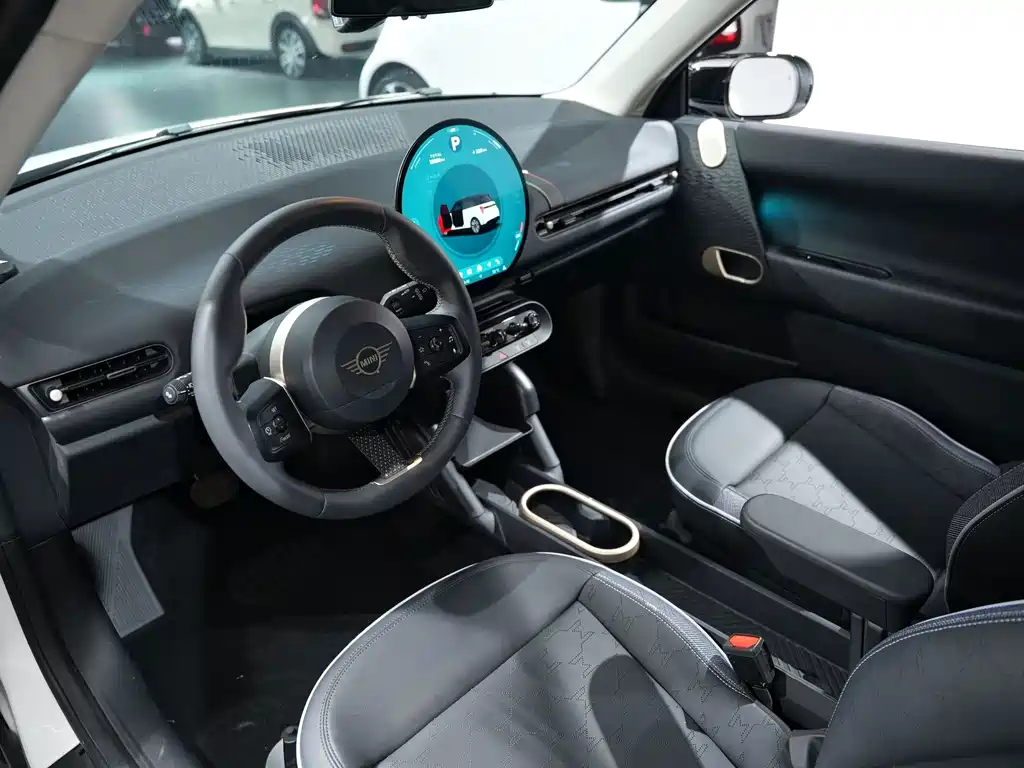 MINI MINI COOPER EV — миниатюра 15