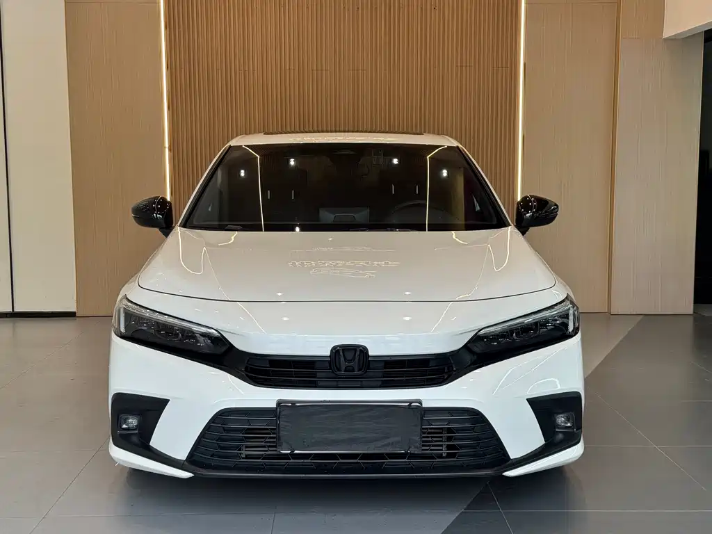 Honda Civic 2022 240TURBO CVT