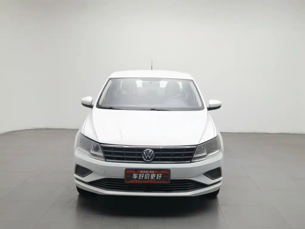 Volkswagen Jetta — миниатюра 3