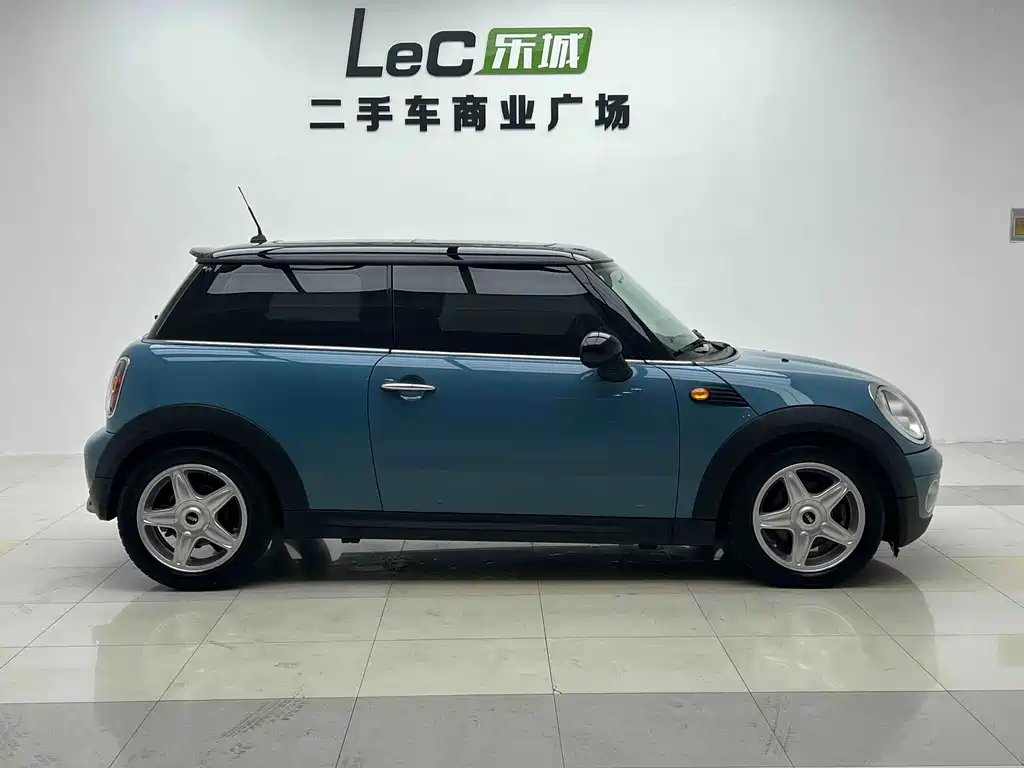 MINI Mini — миниатюра 6