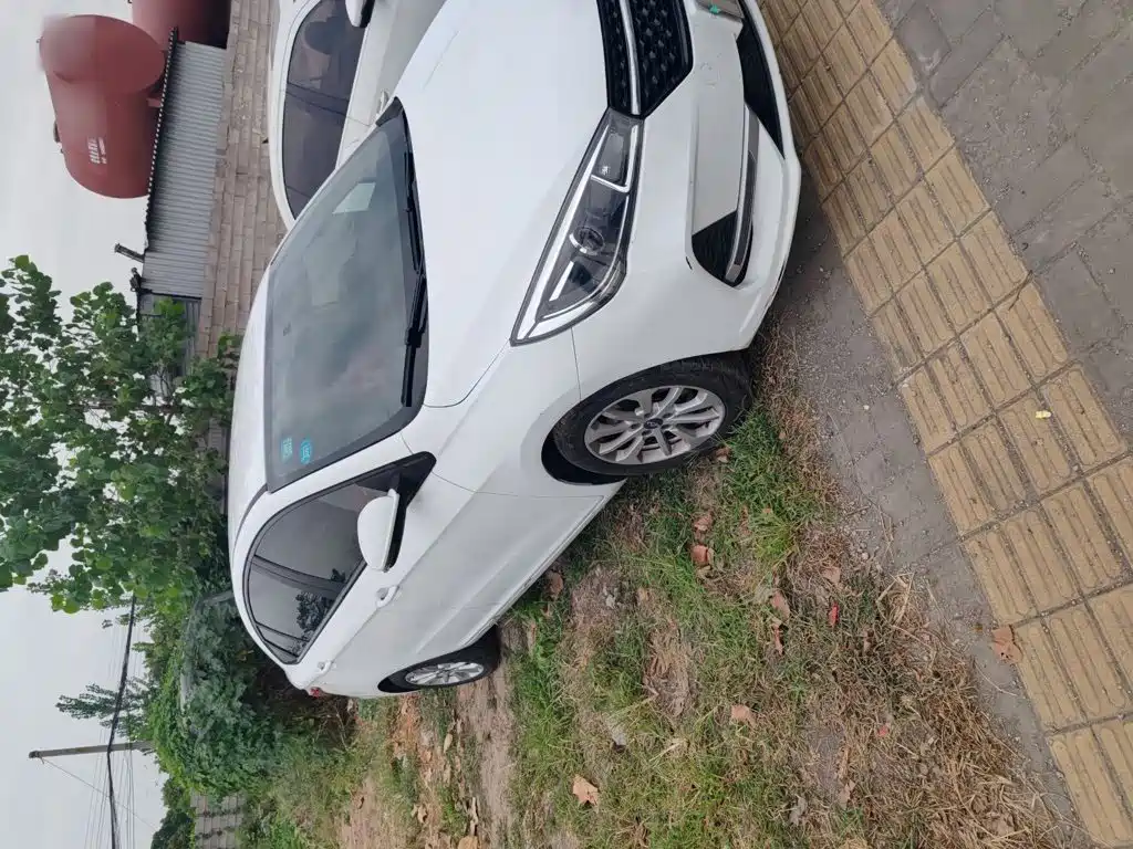 Chery Arrizo 5 — миниатюра 25