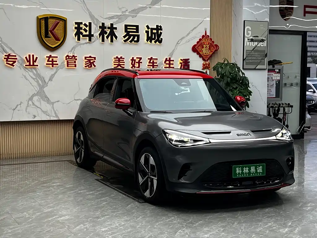 smart Smart #1 — миниатюра 3