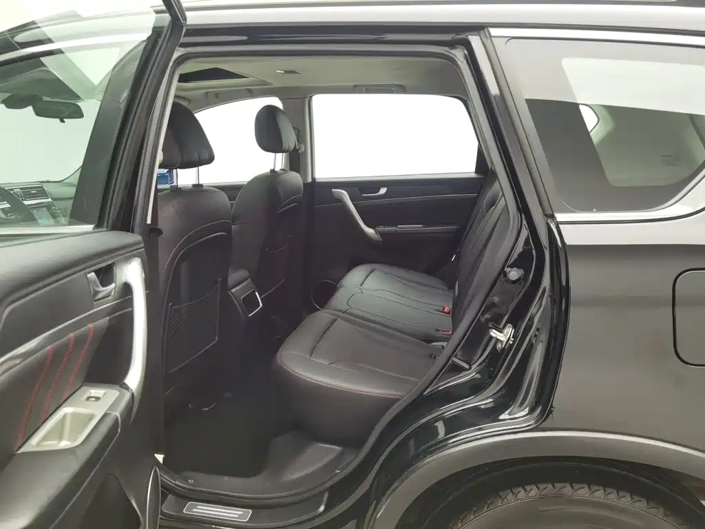 Haval H6 — миниатюра 15