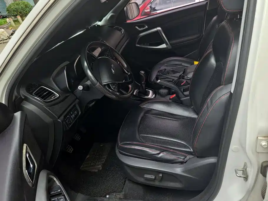 Chery Tiggo 5 — миниатюра 9