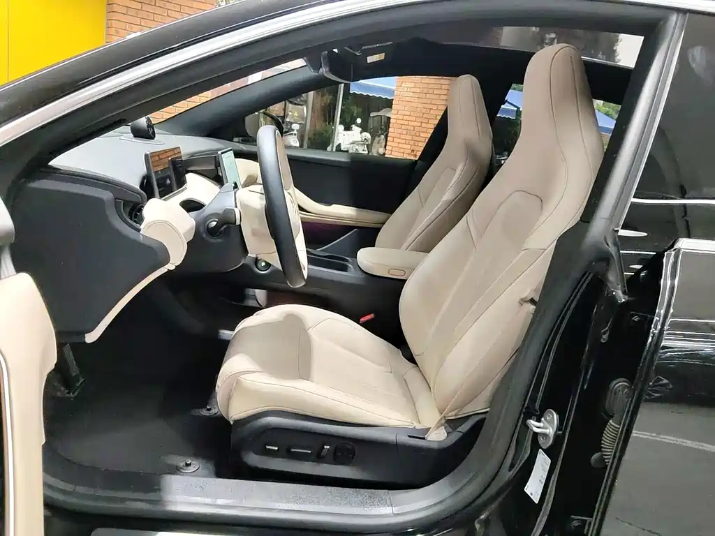 NIO ET5T — миниатюра 9