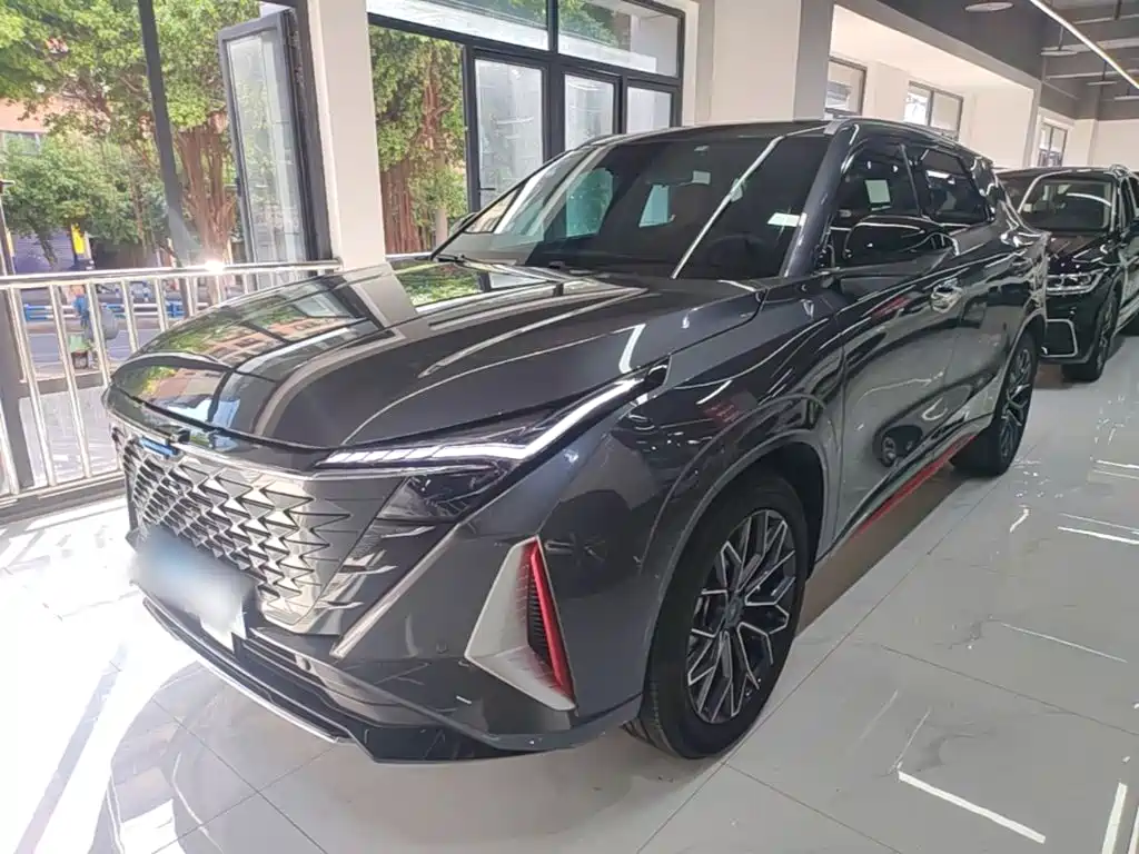 Oshan Oushang Z6