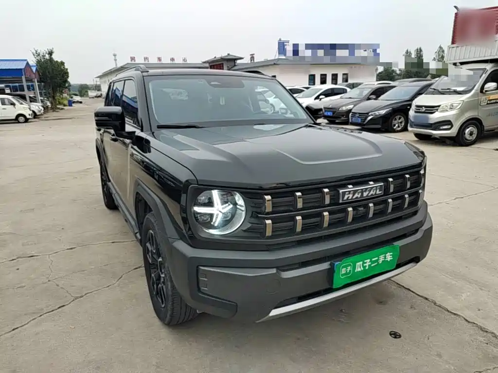 Haval Cool Dog — миниатюра 4