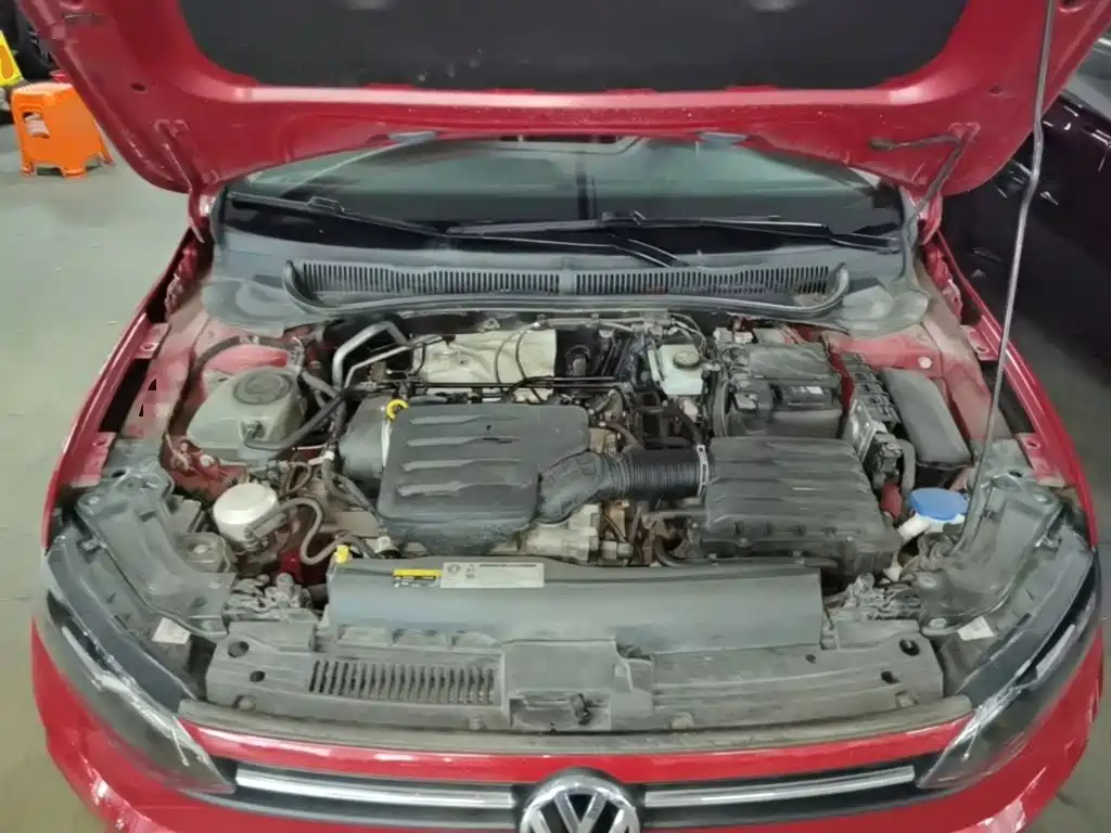 Volkswagen Polo — миниатюра 20