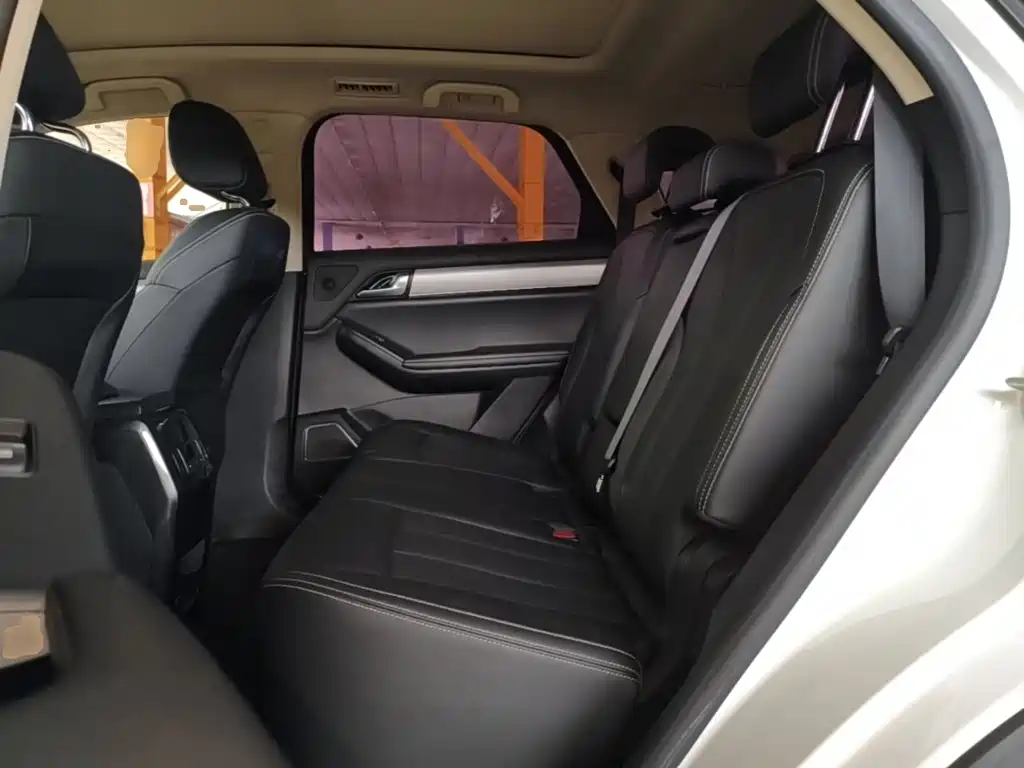 BYD Tang — миниатюра 14