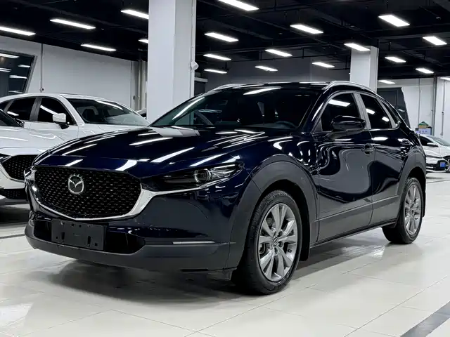 MAZDA CX 30