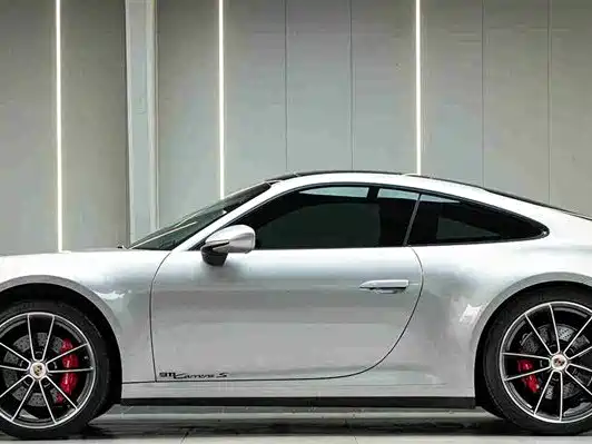 Porsche 911 2022 Carrera S 3.0T