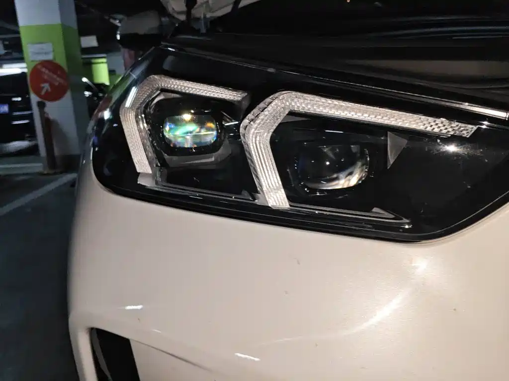 BMW X1 — миниатюра 7