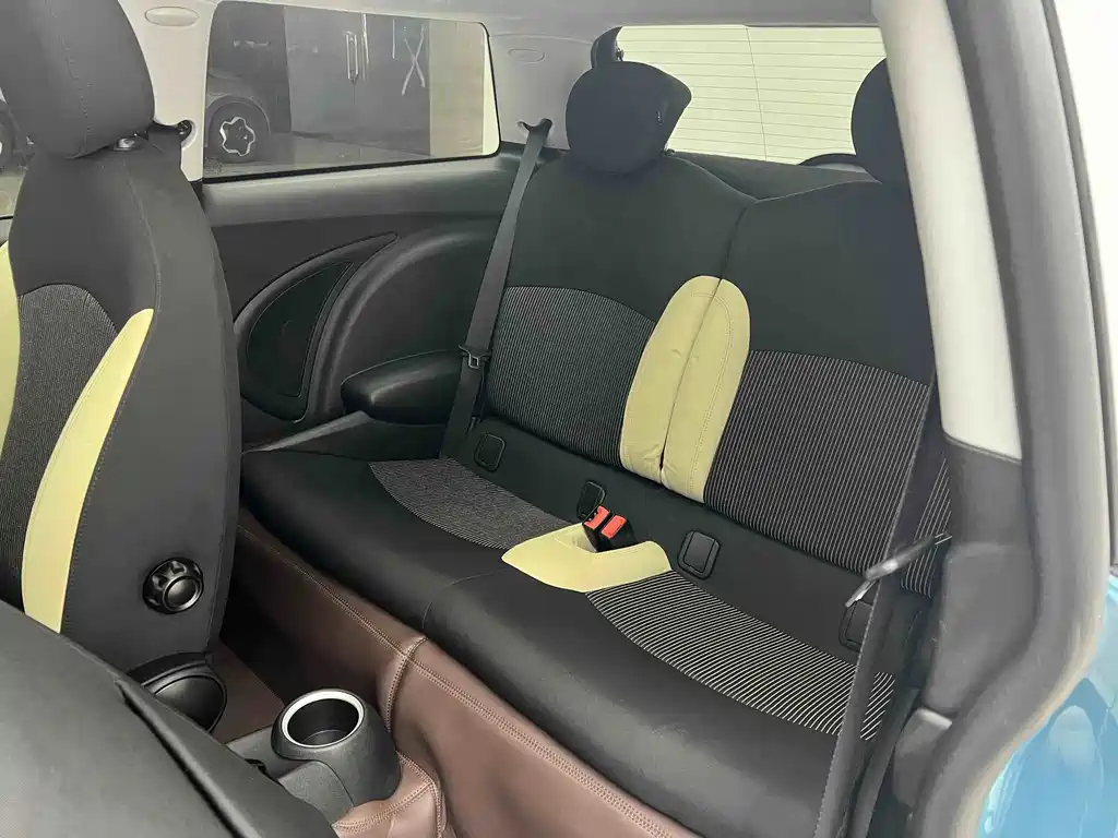 MINI Mini — миниатюра 12