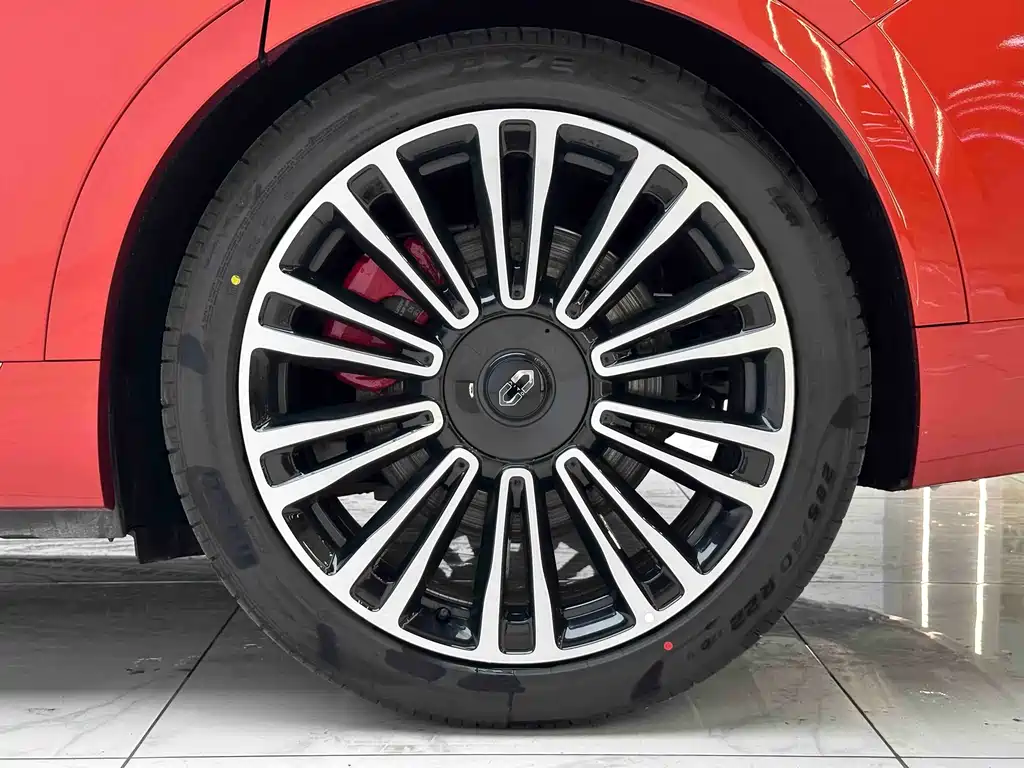 AITO ASK THE WORLD M9