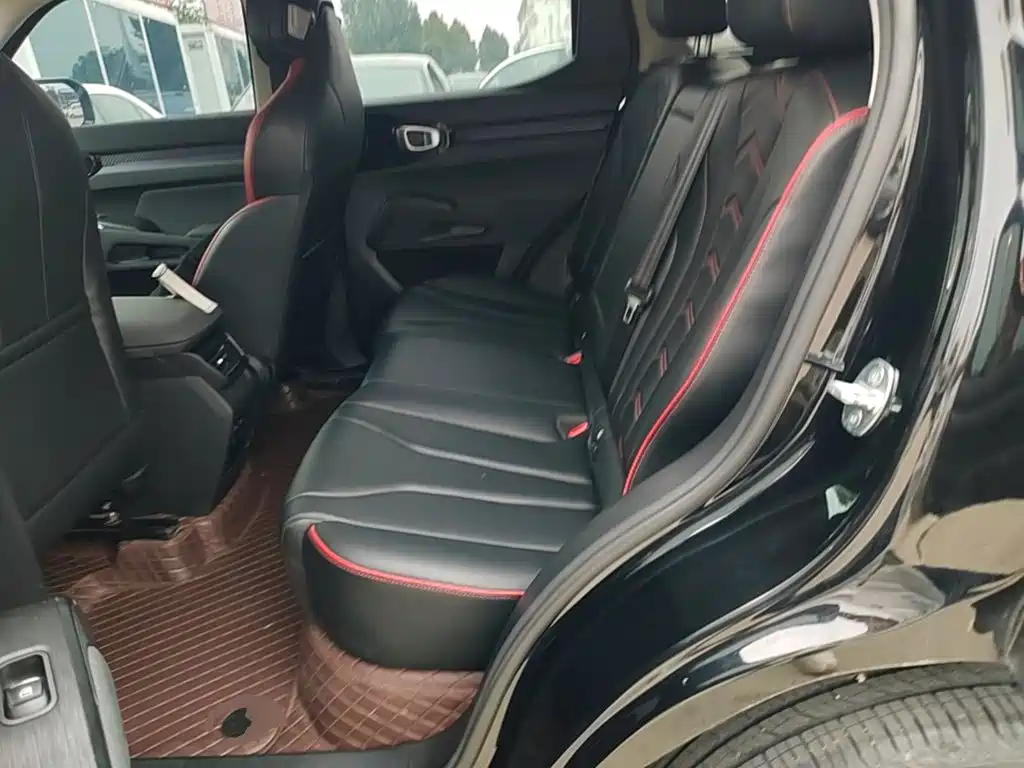 Haval Cool Dog — миниатюра 17