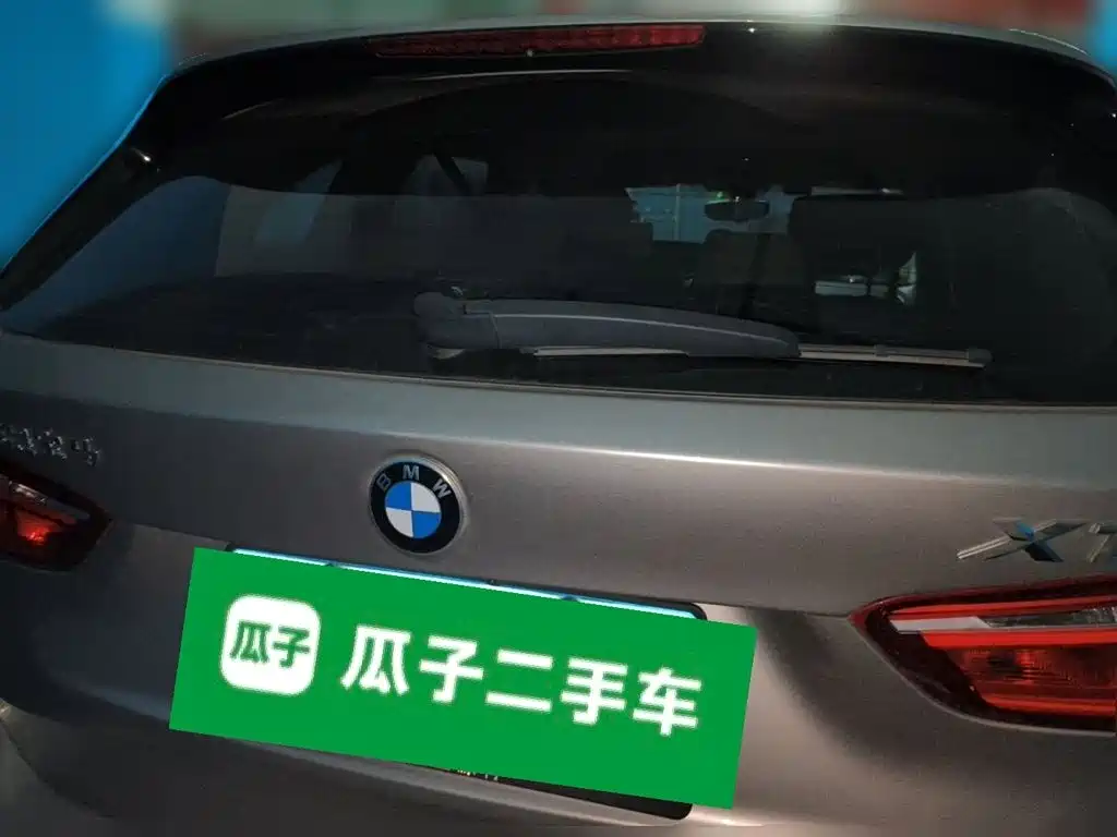BMW X1 — миниатюра 3
