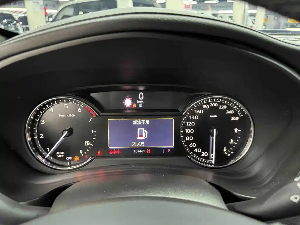Cadillac XT4 — миниатюра 15