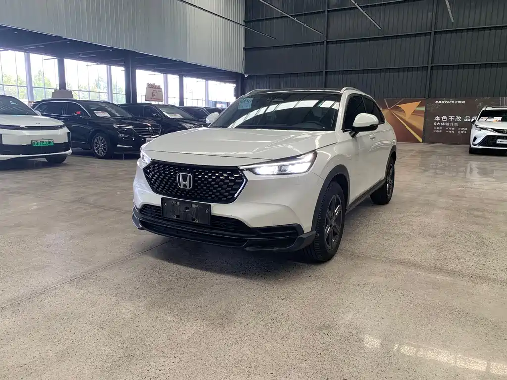 Honda XR-V