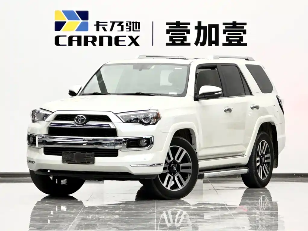 Toyota 4Runner