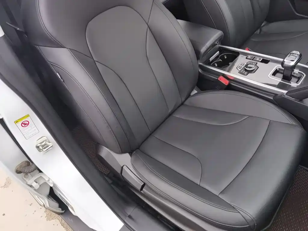 Haval H6 — миниатюра 25
