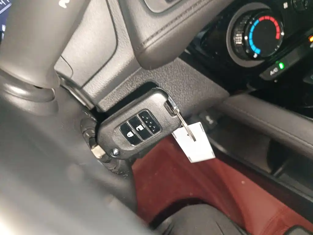 Honda Vezel — миниатюра 9