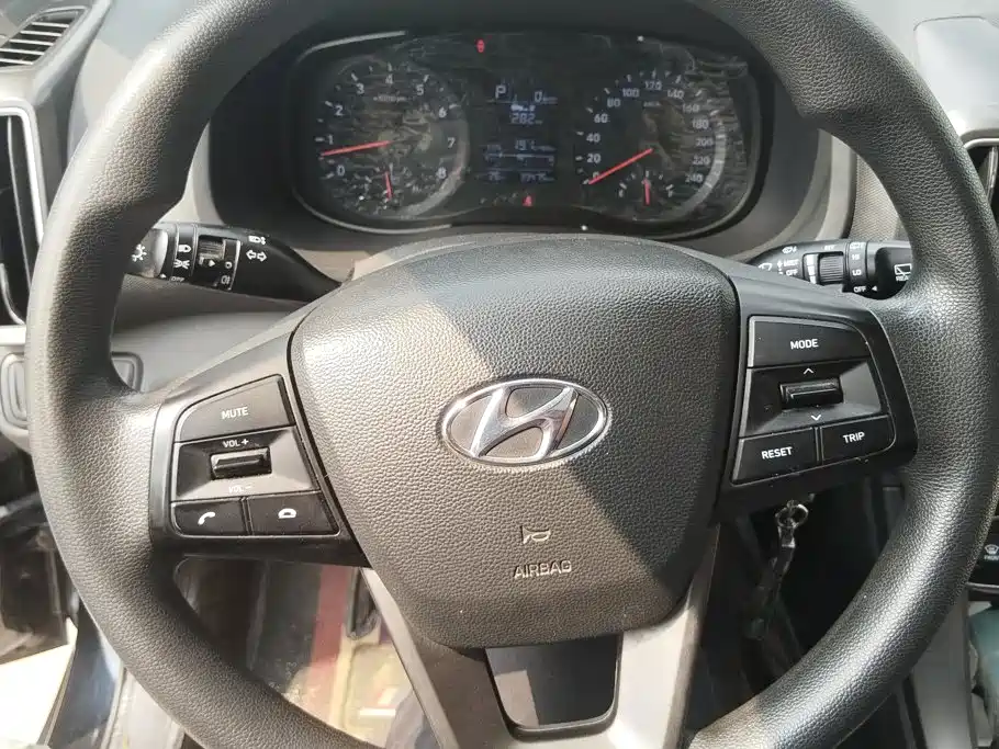 Hyundai ix35 — миниатюра 15