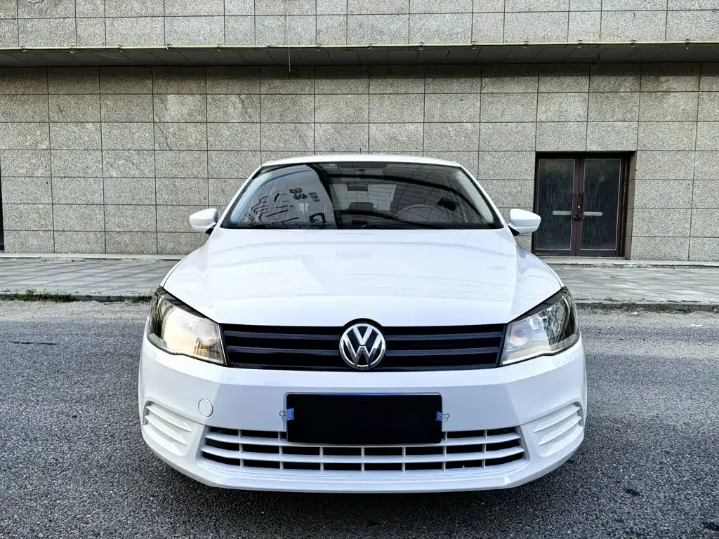 Volkswagen Jetta — миниатюра 16