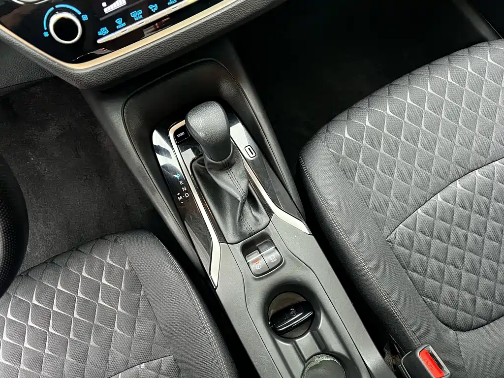Toyota Allion — миниатюра 15
