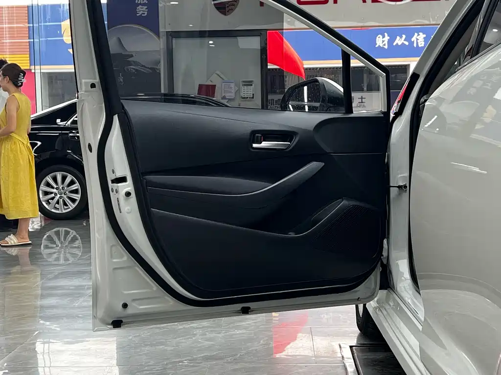 Toyota Allion — миниатюра 11