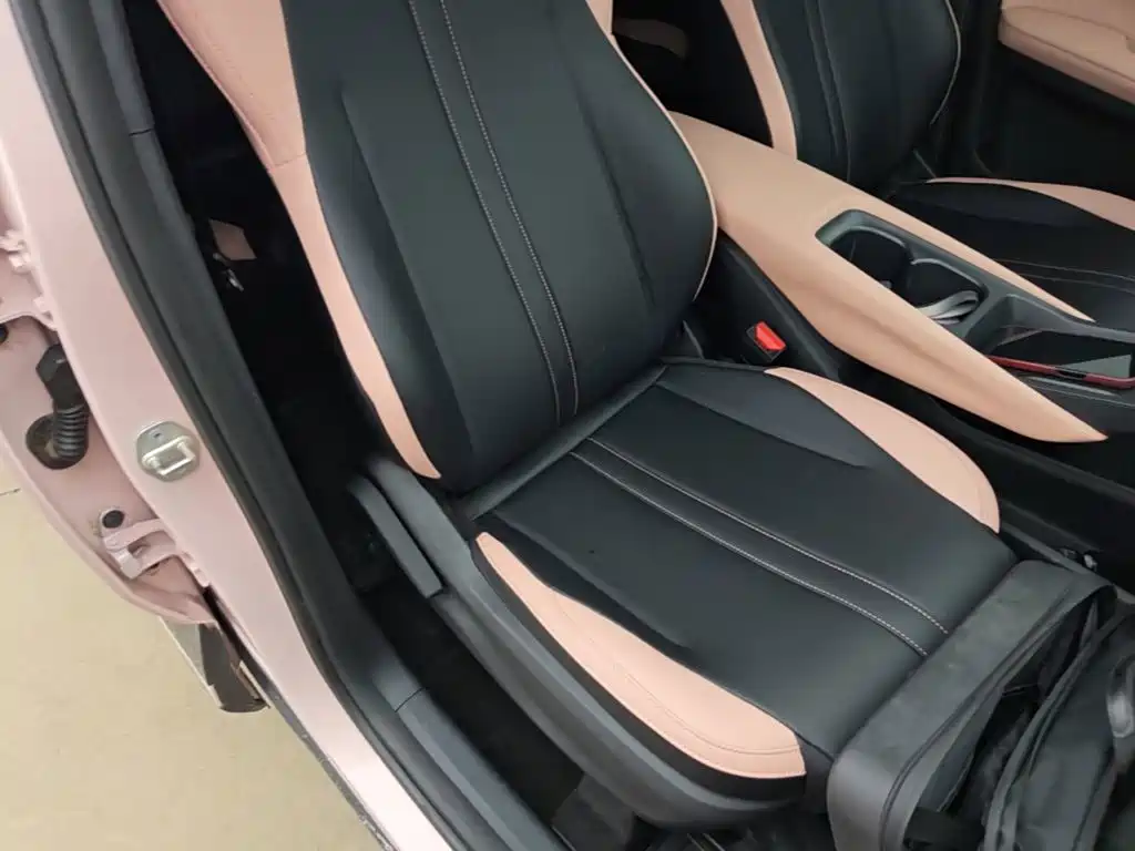 BYD Seagull — миниатюра 25