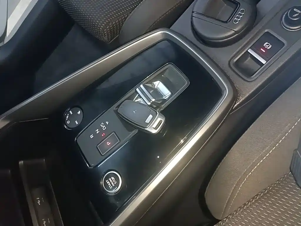 Audi A3 — миниатюра 14