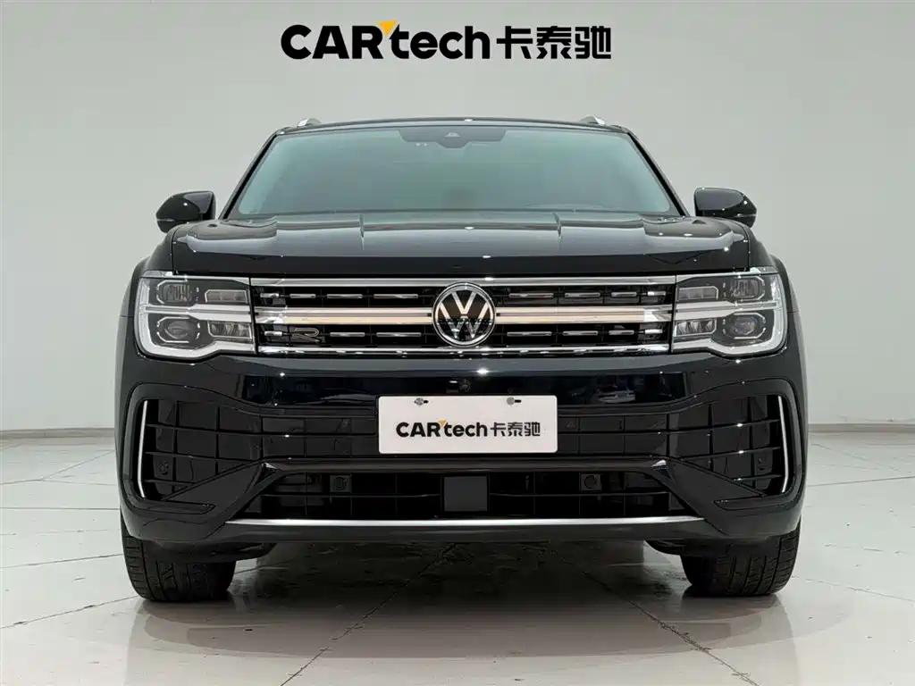 Volkswagen Teramont 2024 X 380TSI Luxury