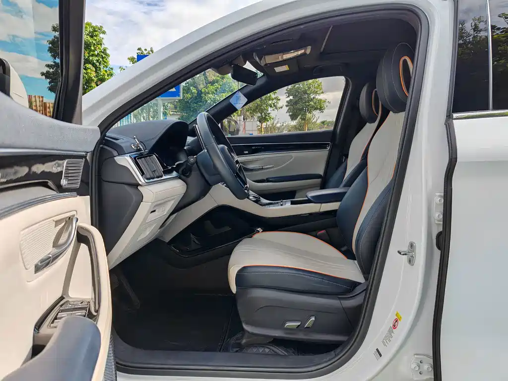 BYD PLUS New Energy — миниатюра 16
