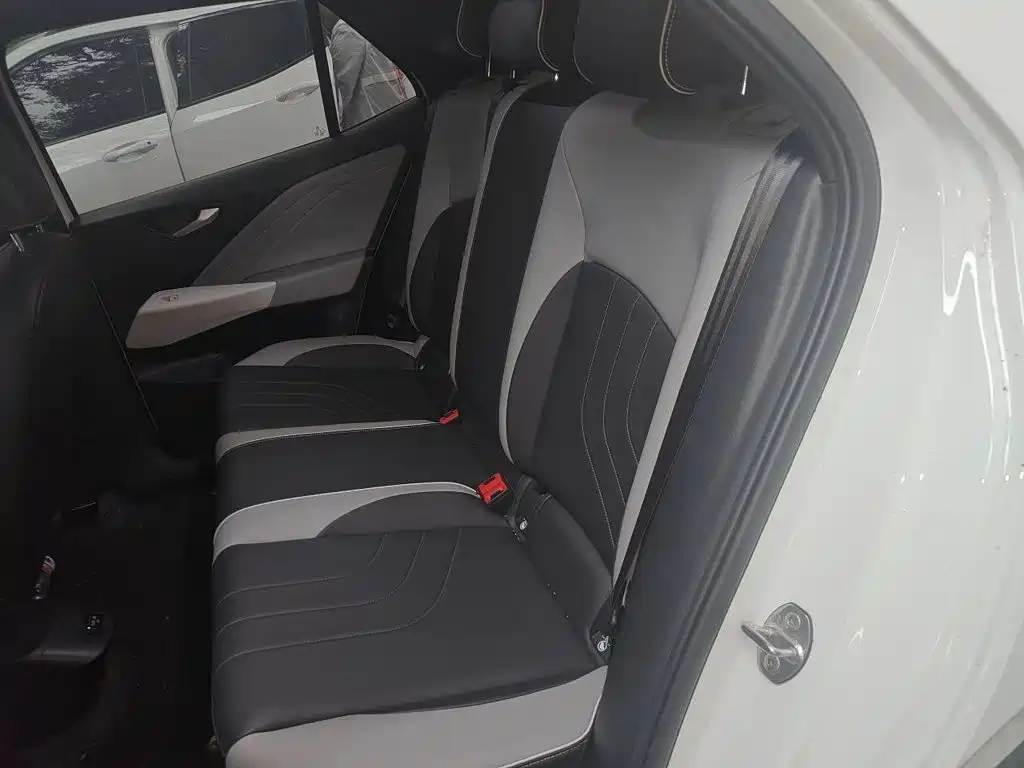 Volkswagen ID.3 — миниатюра 18