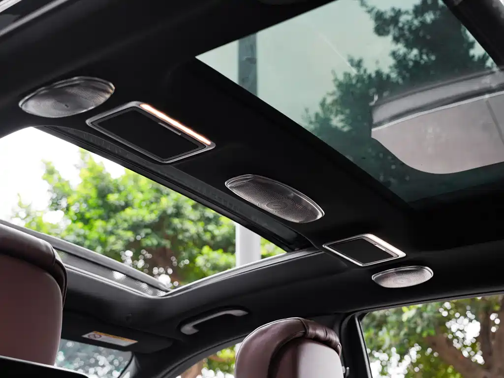 Mercedes-Benz Maybach S-Class S 2018 S 560 4MATIC