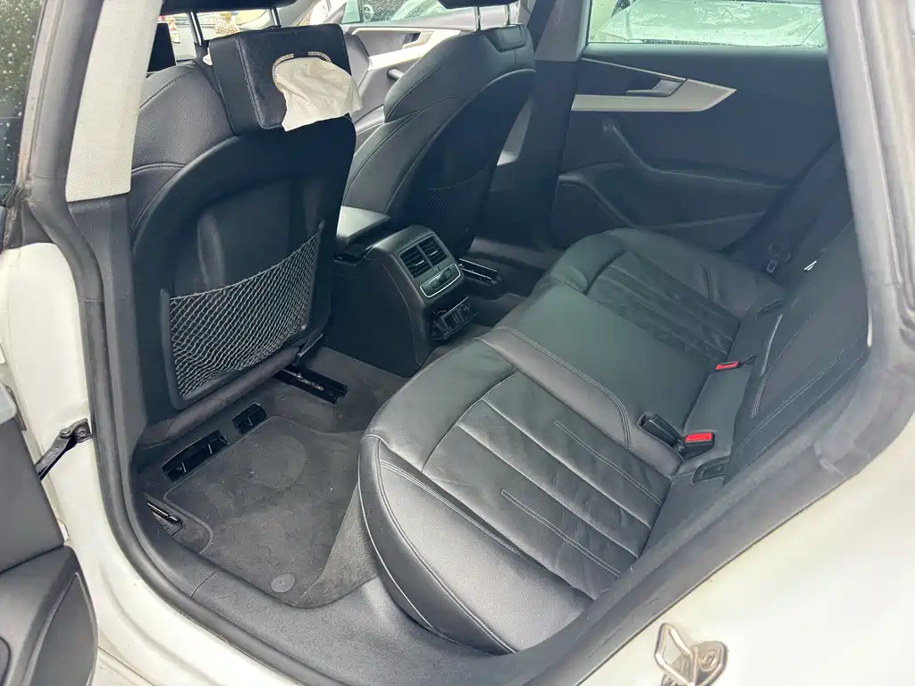 Audi A5 (Import) — миниатюра 5