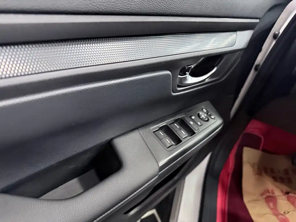 Honda CR-V — миниатюра 8