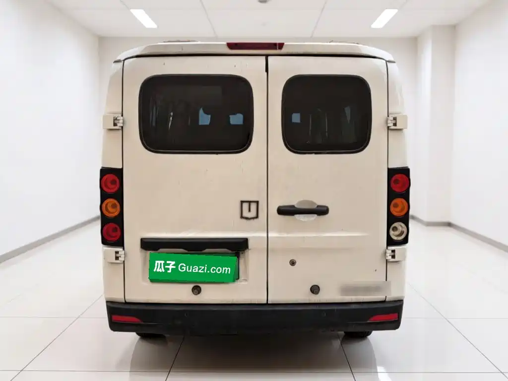 Farizon V 2024 V6E 46.08kWh