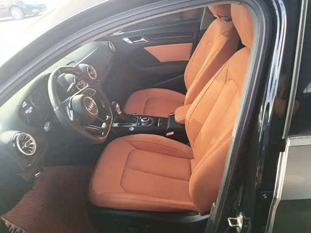 Audi A3 — миниатюра 20
