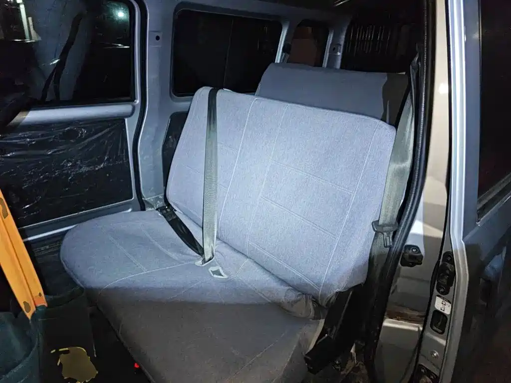 Wuling Rongguang — миниатюра 13
