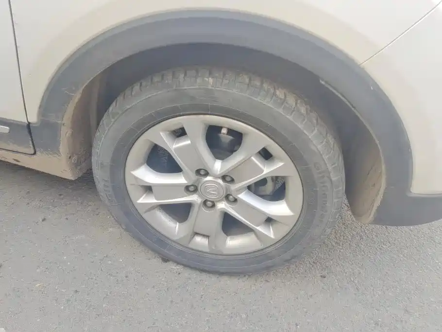 Changan CS15 — миниатюра 6