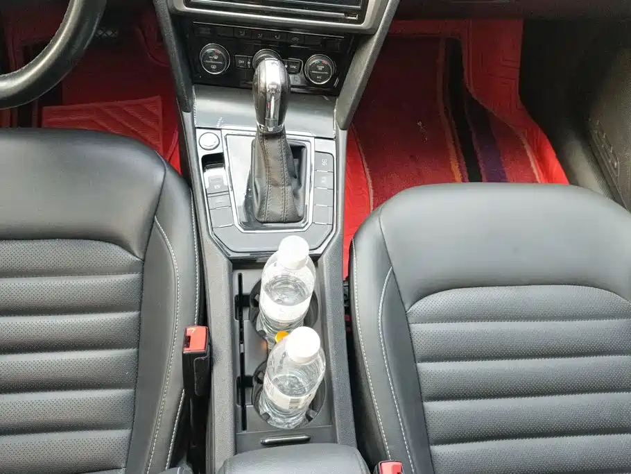 Volkswagen Lamando — миниатюра 16