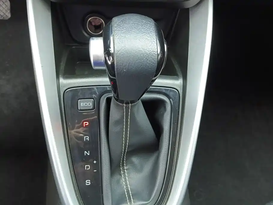Baojun 510 — миниатюра 16
